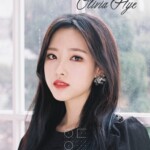 Loona Olivia Hye 올리비아 혜 Olivia Hye