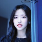 Loona Olivia Hye 올리비아 혜 Olivia Hye