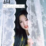 Loona Olivia Hye 올리비아 혜 Olivia Hye