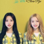 Loona Olivia Hye Gowon Loona Olivia Hye Gowon