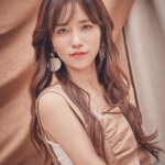 Lovelyz JIN That Day Concept Lovelyz JIN That Day Concept