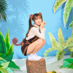 Oh My Girl Banhana Arin Oh My Girl Banhana Arin