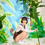 Oh My Girl Banhana Binnie
