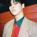 Pentagon Hongseok Positive Pentagon Hongseok Positive