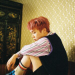 Pentagon Jinho Positive Pentagon Jinho Positive