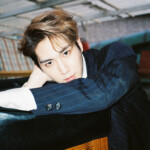 Pentagon Shinwon Positive