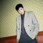 Pentagon Wooseok Positive