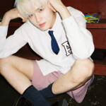 Pentagon Yanan Positive