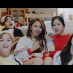 Chaeyoung What Is Love