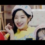 Dahyun What Is Love