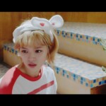 Jeongyeon What Is Love