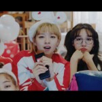 Jeongyeon What Is Love