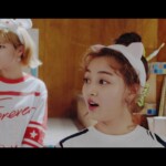 Jihyo What Is Love