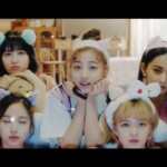 Jihyo What Is Love