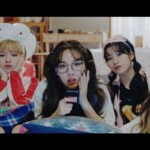 Nayeon What Is Love