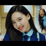 Nayeon What Is Love