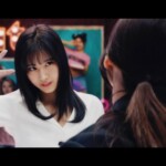 Sana What Is Love