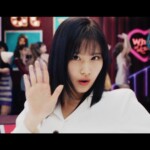 Sana What Is Love