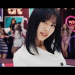 Sana What Is Love