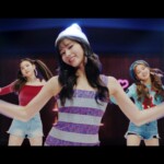 Sana What Is Love