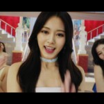 Tzuyu What Is Love