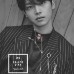 N Eau De Vixx