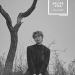 VIXX Eau De Vixx Hongbin Hongbin Eau De Vixx