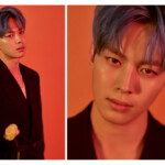 VIXX Eau De Vixx Hongbin Hongbin Eau De Vixx