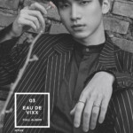 Hyuk Eau De Vixx