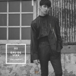 Ken Eau De Vixx