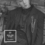 VIXX Eau De Vixx Ravi Ravi Eau De Vixx