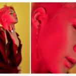 VIXX Eau De Vixx Ravi Ravi Eau De Vixx