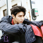 VIXX LR Whisper Leo VIXX LR Leo