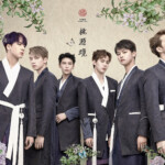 VIXX Shangri La VIXX Shangri La