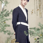 VIXX Ravi Shangri La Ravi Shangri La