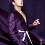 VIXX Ravi Shangri La Ravi Shangri La