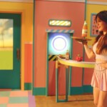 AOA Bingle Bangle Chanmi Chanmi Bingle Bangle