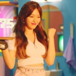 AOA Bingle Bangle Chanmi Chanmi Bingle Bangle