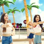 AOA Bingle Bangle Chanmi Chanmi Bingle Bangle