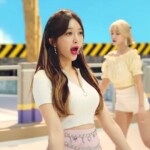 AOA Bingle Bangle Chanmi Chanmi Bingle Bangle
