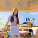 AOA Bingle Bangle Hyejeong Hyejeong Bingle Bangle