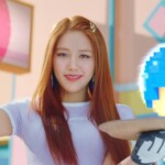 AOA Bingle Bangle Hyejeong Hyejeong Bingle Bangle