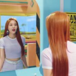 AOA Bingle Bangle Hyejeong Hyejeong Bingle Bangle