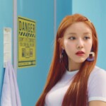 AOA Bingle Bangle Hyejeong Hyejeong Bingle Bangle