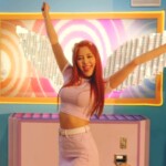 AOA Bingle Bangle Hyejeong Hyejeong Bingle Bangle