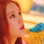 AOA Bingle Bangle Hyejeong Hyejeong Bingle Bangle