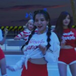 AOA Bingle Bangle Jimin Jimin Bingle Bangle