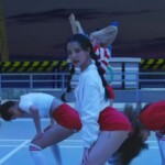 AOA Bingle Bangle Jimin Jimin Bingle Bangle