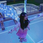 AOA Bingle Bangle Jimin Jimin Bingle Bangle