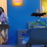 AOA Bingle Bangle Jimin Jimin Bingle Bangle